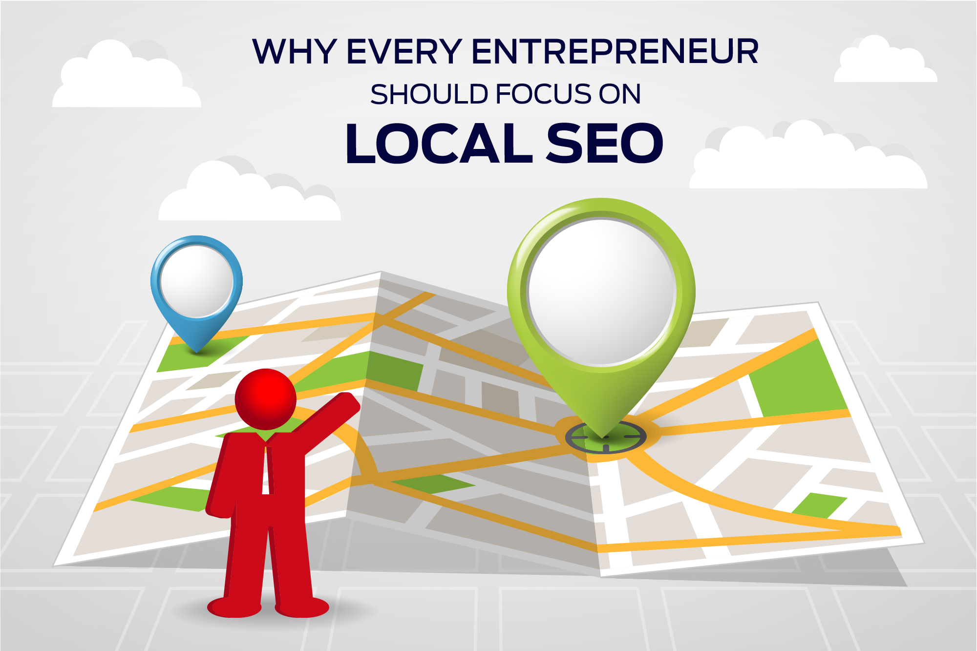 Why Every Entrepreneur Should Focus on Local SEO - OnlineMagz