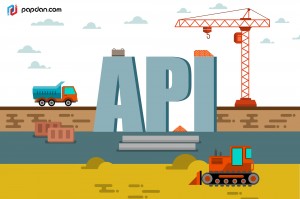 How to build an API in 10 minutes