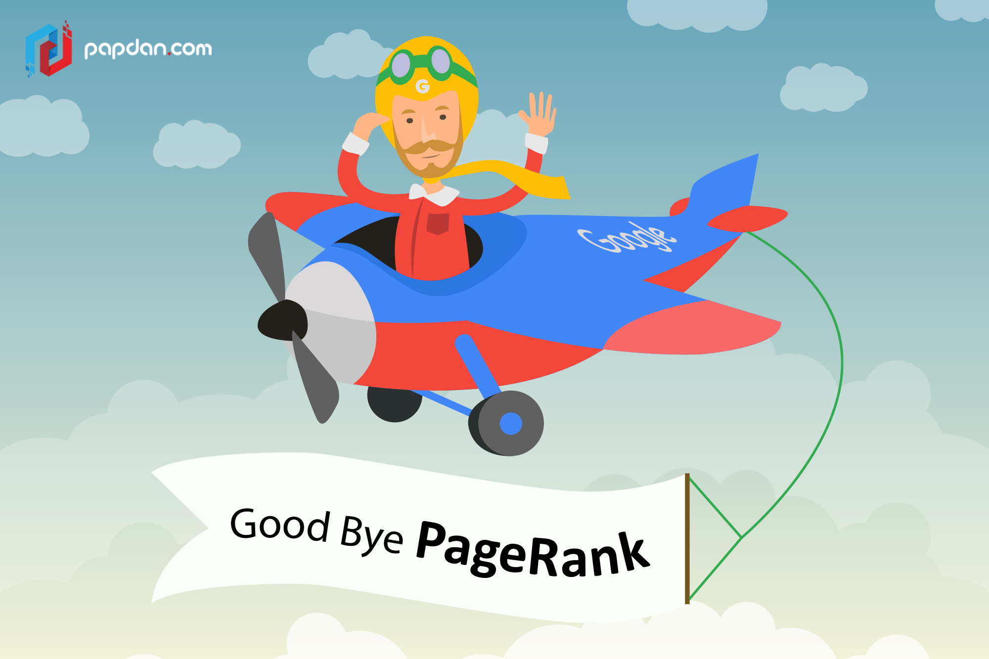 Google Officially Dismisses All Public PageRank OnlineMagz