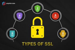 Find out the right types of SLL certificate fo your website